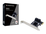Conceptronic EMRICK03G interface-kort/adapter Intern SATA