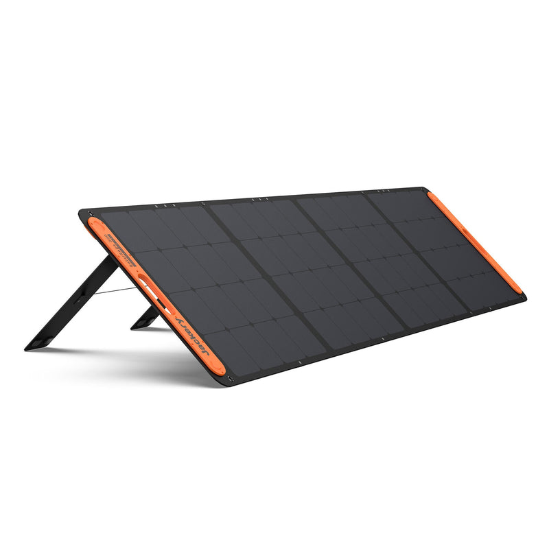 Jackery SolarSaga 200 solpanel 200 W