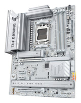 ASUS TUF GAMING B850-PRO WIFI7 W NEO AMD B850 Sokkel AM5 ATX