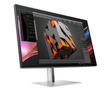 HP Series 7 Pro 27" QHD Thunderbolt 4 Monitor - 727pu PVC Free