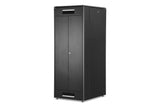 Digitus DN-19 42U-8/10-B-1 stativ Fritstående reol Sort