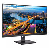 Philips 276B1/00 computerskærm 68,6 cm (27") 2560 x 1440 pixel Fuld HD LED Sort