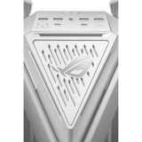 ASUS ROG GR701 Hyperion White Tower Hvid
