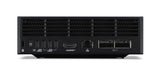 Acer Veriton VGN100 GB10 128 GB LPDDR5x-SDRAM 4 TB SSD DGX OS Mini PC Workstation Sort, Grå