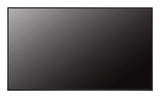 LG 55UH7N-E skilte display Digital fladpaneldisplay 139,7 cm (55") LED Wi-Fi 700 cd/m² 4K Ultra HD Sort Indbygget processer WebOS 24/7