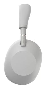 Sony WH-1000XM6 Headset Kabel & trådløs Opkald/Musik/Sport/Hverdag USB Type-C Bluetooth Grå