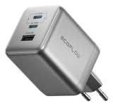 EcoFlow RAPID Pro Universel Sølv Vekselstrøm Indendørs