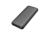 Denver PQCA-10320 powerbank 10000 mAh Sort