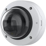 Axis P3287-LV Dome Kuppel IP-sikkerhedskamera Indendørs & udendørs 2592 x 1944 pixel Loft/væg