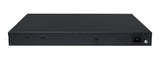 HPE CW 2050 48p 10/100/1000BASE-T PoE+ 4p SFP 1G/2.5G 410W Administreret Gigabit Ethernet (10/100/1000) Strøm over Ethernet (PoE) Sort