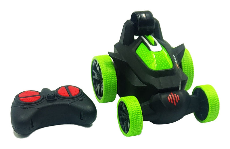 Mad Monkey Stunt Auto Radio-kontrolleret (RC) model Stuntbil Elektrisk motor
