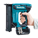 Makita DFN350Z søm & hæfteklamme pistol Sømpistol
