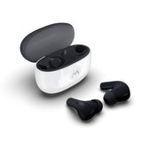 Motorola Moto Buds 2 Headset Trådløs I ørerne Opkald/musik Bluetooth Kulfiber