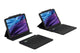 ZAGG Pro Keys 2 Nordisk Bluetooth Sort