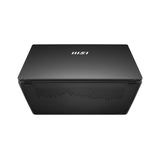 MSI Modern 15 H AI C2HMG-288FRNN Intel Core Ultra 5 225H Laptop 39,6 cm (15.6") Fuld HD 16 GB DDR5-SDRAM 512 GB SSD Wi-Fi 6E (802.11ax) Windows 11 Pro Sort AZERTY Fransk