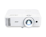 Acer Home X1528Ki Standard-kast projektor 5200 ANSI lumens DLP 1080p (1920x1080) 3D Hvid