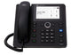 AudioCodes C455HD IP-telefon Sort 8 Linier TFT