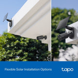 TP-Link Tapo C411 KIT Kugle (form) IP-sikkerhedskamera Udendørs 2304 x 1296 pixel Loft/væg
