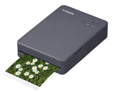 Canon SELPHY QX20 BK fotoprinter Farvesublimation 287 x 287 dpi 2.8" x 3.3" (7.2x8.5cm) Wi-Fi