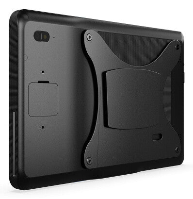 Elo Touch Solutions E640293 tilbehør til POS-system Beslag Sort