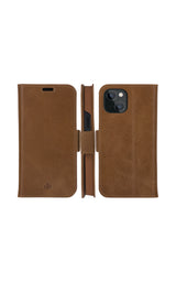 dbramante1928 Copenhagen Slim - iPhone 13 mini - Tan