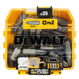 DeWALT DT71522-QZ skruetrækker bit