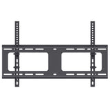Manhattan 461481 tv-beslag 2,03 m (80") Sort