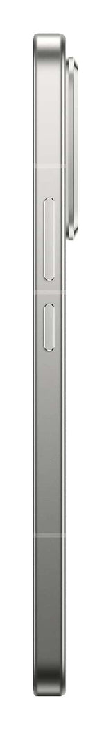 Xiaomi 15T Pro 17,4 cm (6.83") 12 GB 512 GB 5500 mAh Grå