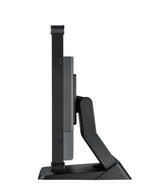 AG Neovo TX-1702 computerskærm 43,2 cm (17") 1280 x 1024 pixel SXGA LCD Berøringsskærm Bordplade Sort
