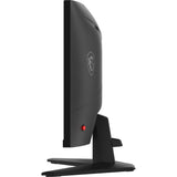 MSI MAG 244C computerskærm 59,9 cm (23.6") 1920 x 1080 pixel Fuld HD LCD Sort