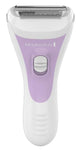 Remington WSF 5060 ladyshaver Trimmer Lilla, Hvid