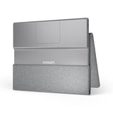 Lenovo Tab Plus Mediatek 128 GB 29,2 cm (11.5") 8 GB Wi-Fi 5 (802.11ac) Android 14 Grå