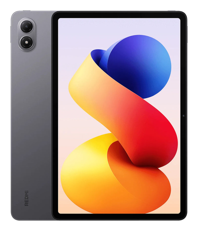 Xiaomi Redmi Pad 2 Pro 5G Snapdragon LTE-TDD & LTE-FDD 128 GB 30,7 cm (12.1") 6 GB Wi-Fi 6E (802.11ax) Android 14 Grafit
