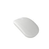 Contour Design Active Key Contour QuickClean medicinsk mus IP68 rullesensor trådløs hvid PMH3