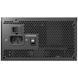 Antec GSK1000 EC enhed til strømforsyning 1000 W 20+4 pin ATX ATX Sort