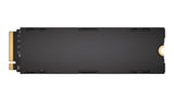 Corsair MP700 PRO 2 TB M.2 PCI Express 5.0 NVMe 3D TLC NAND