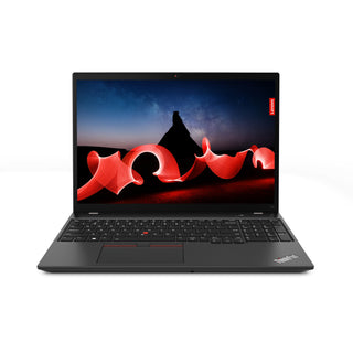 Lenovo ThinkPad T16 Gen 2 (AMD) AMD Ryzen™ 7 PRO 7840U Laptop 40,6 cm (16") WUXGA 16 GB LPDDR5x-SDRAM 512 GB SSD Wi-Fi 6E (802.11ax) Windows 11 Pro Sort Nordisk