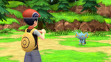 Nintendo Pokémon Perla Splendente Standard Hollandsk, Engelsk, Spansk, Fransk, Italiensk Nintendo Switch