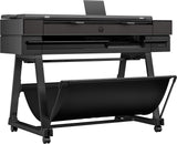 HP Designjet T850 36-in Multifunction Printer