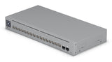 Ubiquiti Pro Max 16 L3 2.5G Ethernet (100/1000/2500) 1U Grå
