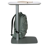 Targus 15-16in Work+Play Flex Ecosmart Backpack 40,6 cm (16") Rygsæk Grøn