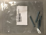 Multibrackets 1701 skrue/bolt 58 mm 4 stk M8