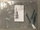 Multibrackets 1701 skrue/bolt 58 mm 4 stk M8