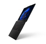Lenovo ThinkPad L13 Gen 6 (Intel) Intel Core Ultra 5 225U Laptop 33,8 cm (13.3") WUXGA 16 GB LPDDR5x-SDRAM 512 GB SSD Wi-Fi 6E (802.11ax) Windows 11 Pro Tysk Sort