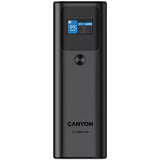Canyon PB-2010 27000 mAh Mørkegrå