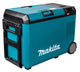 Makita CW004GZ køleboks 29 L Elektrisk Sort, Blå