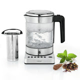 WMF KITCHENminis 04131800 elkedel 1 L 1960 W Rustfrit stål