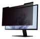 DICOTA D50063-2MG antirefleks skærm 61 cm (24") Monitor Rammeløst display privatlivsfilter