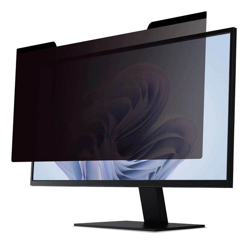 DICOTA D50063-2MG antirefleks skærm 61 cm (24") Monitor Rammeløst display privatlivsfilter