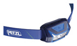 Petzl Tikka Sort Hovedbånd lommelygte LED